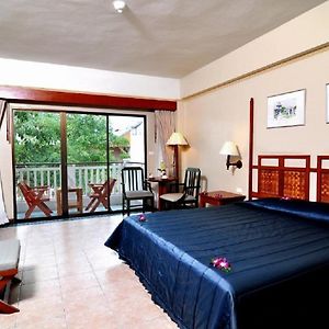 Chambre Supérieure